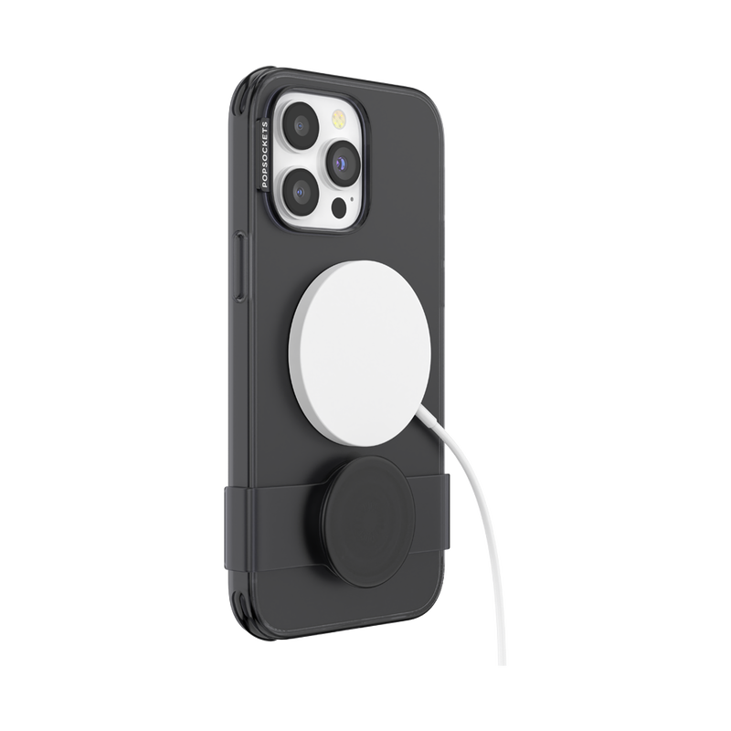 Black — iPhone 14 Pro Max for MagSafe image number 4